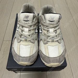 뉴발란스 키즈 IZ530CT 160사이즈