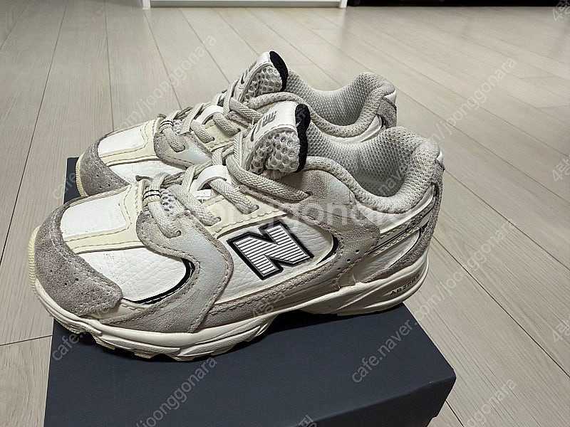 뉴발란스 키즈 IZ530CT 160사이즈--1