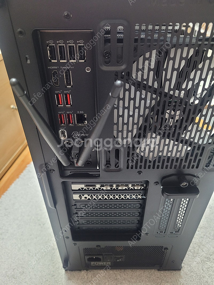 인텔 I7 13700K 32G 1TB RTX3060TI...--4