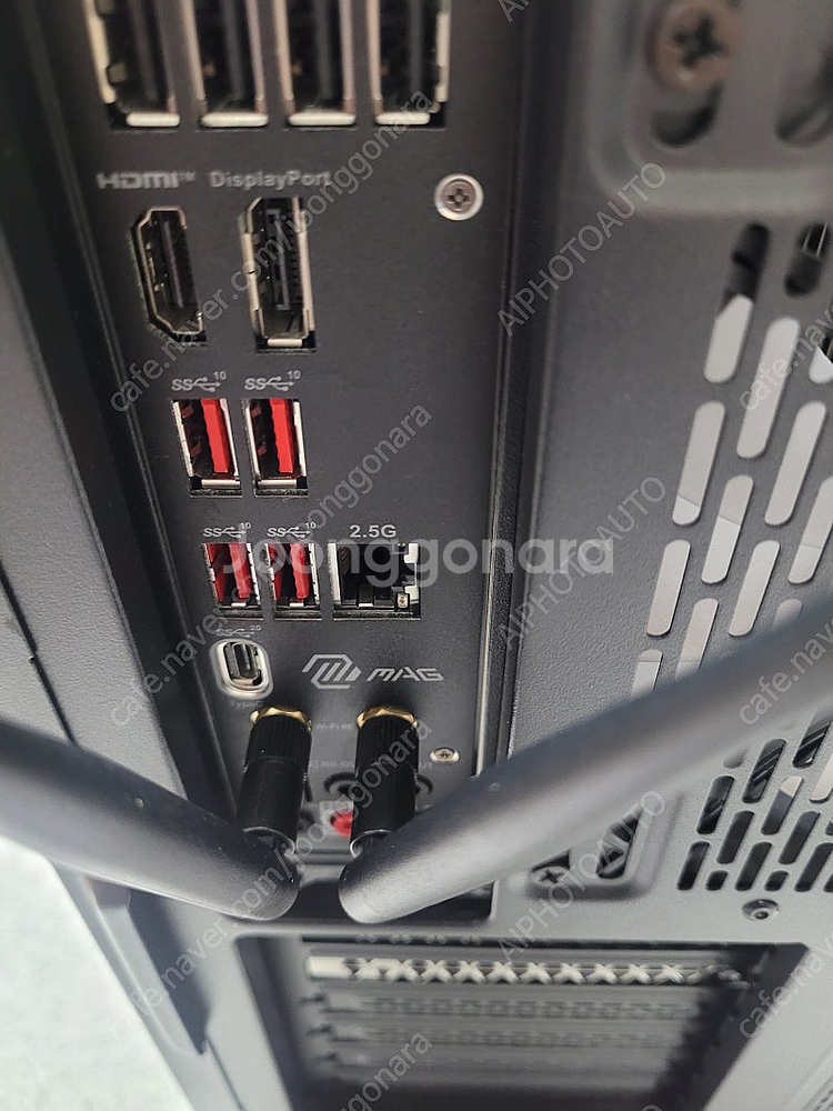 인텔 I7 13700K 32G 1TB RTX3060TI...--5