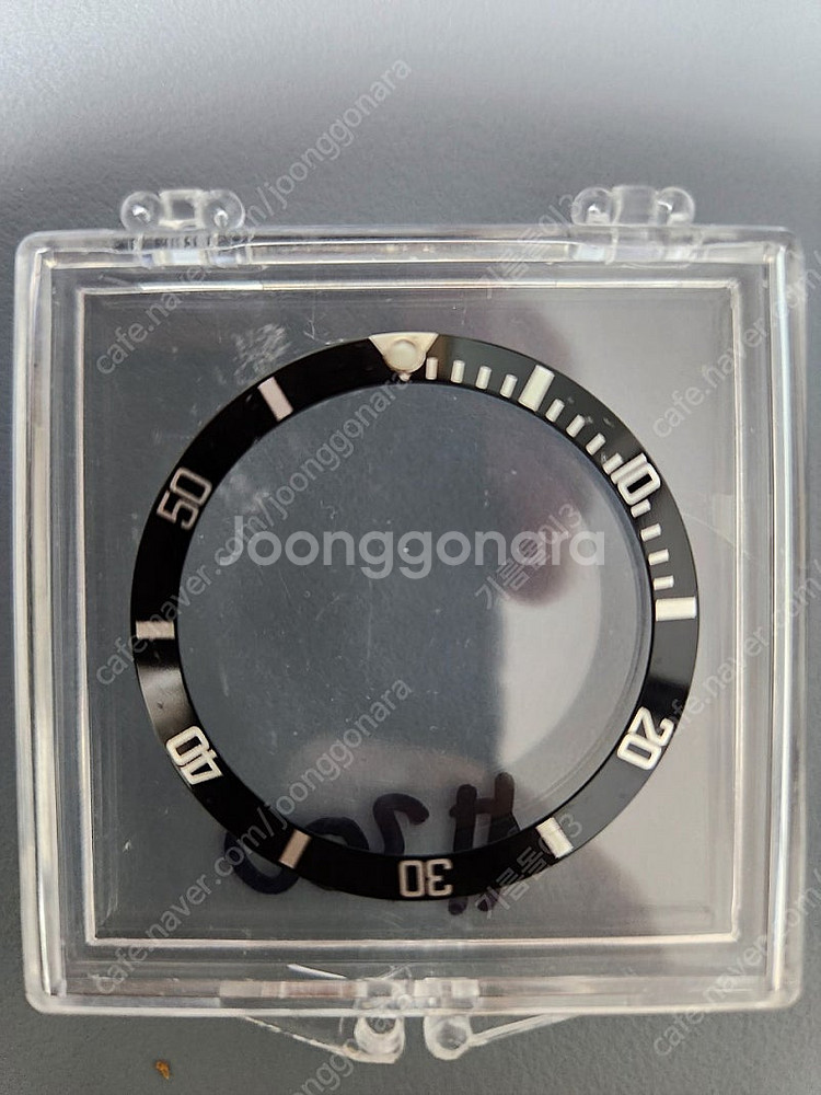 로렉스 (젠) 정품 플랫4 인서트--1