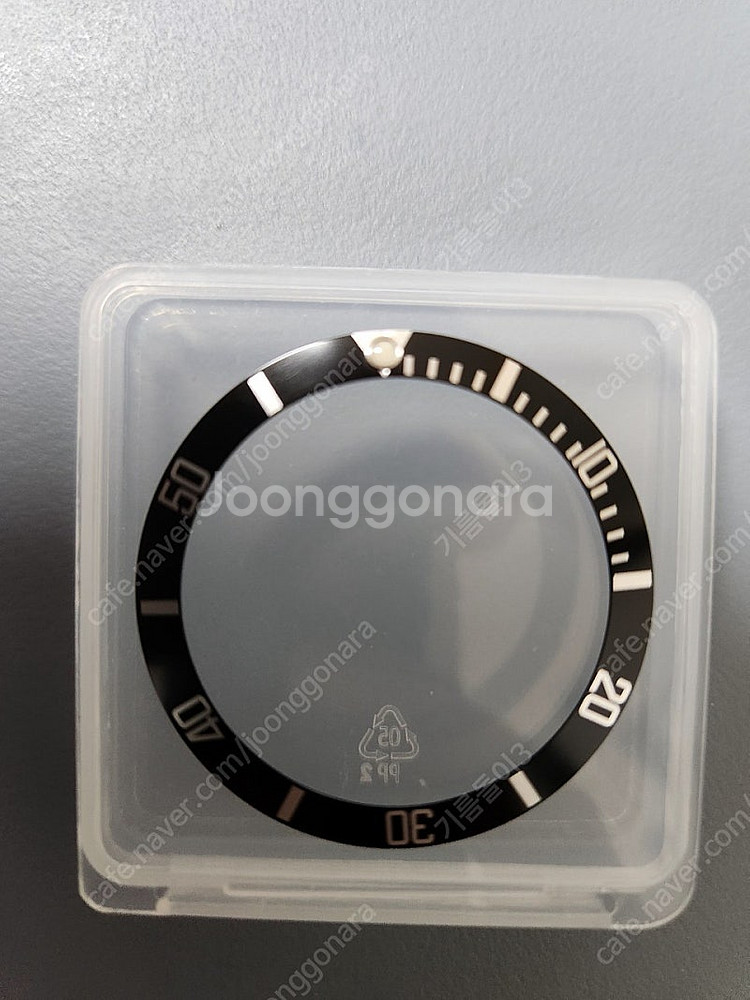 로렉스 (젠) 정품 플랫4 인서트--7