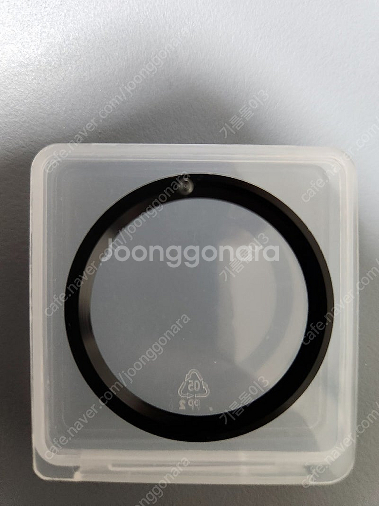 로렉스 (젠) 정품 플랫4 인서트--8