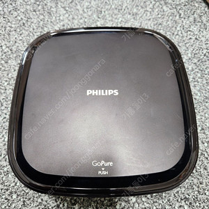 차량 공기청정기