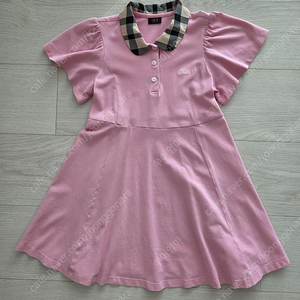 닥스키즈 원피스 130 반값택포