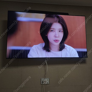 삼성Tv 77인치OLED KQ77SC9SAFXKR