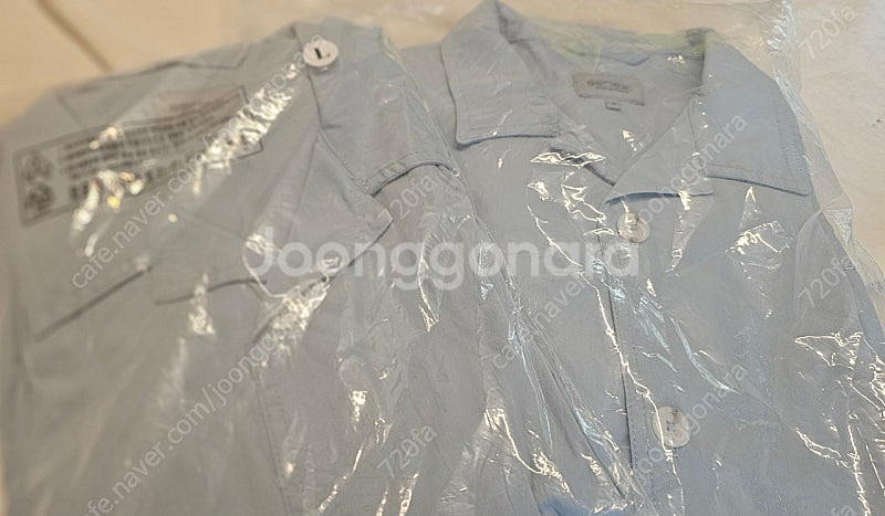 series 파자마 새제품 M L 잠옷--1