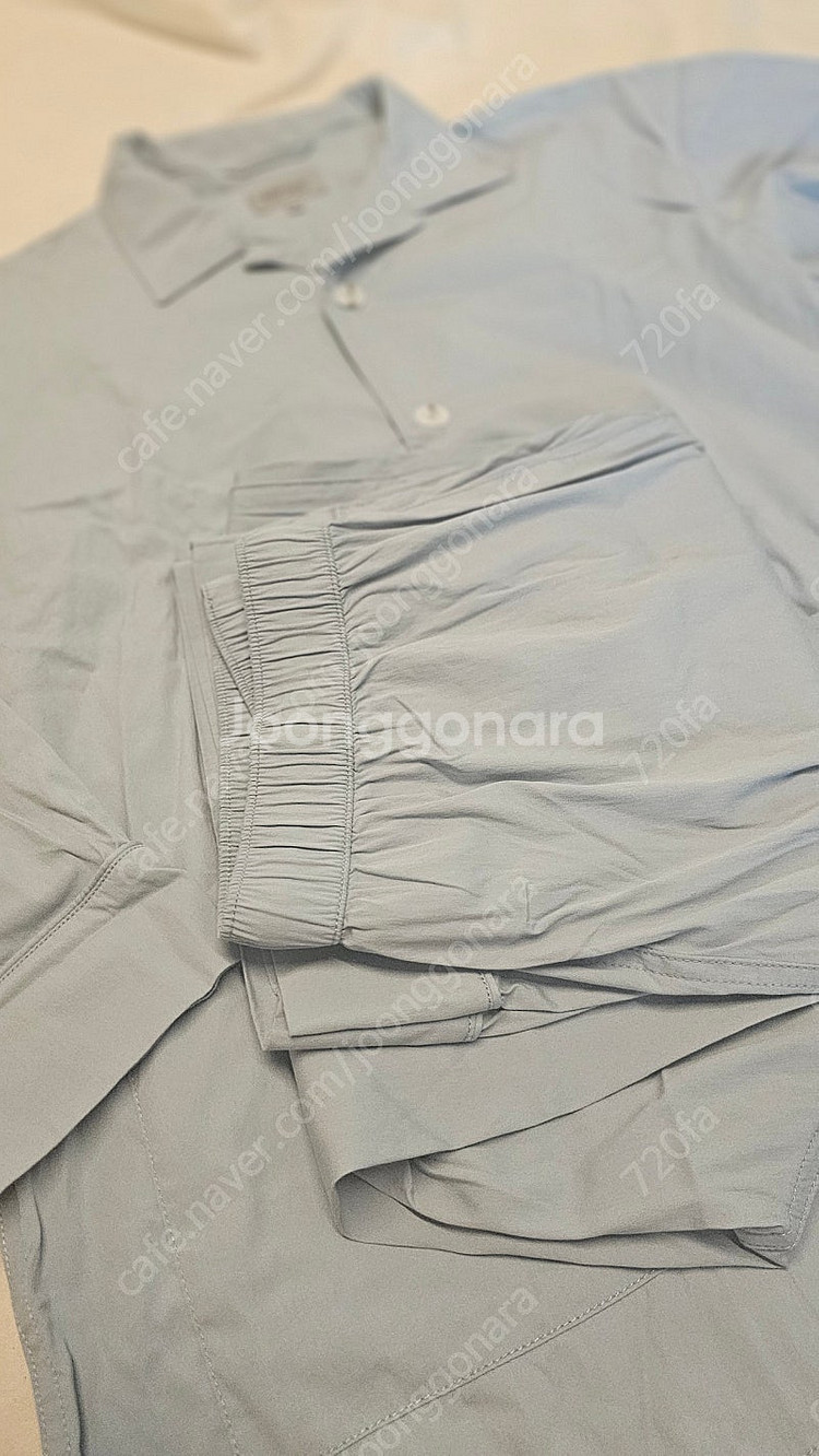 series 파자마 새제품 M L 잠옷--2