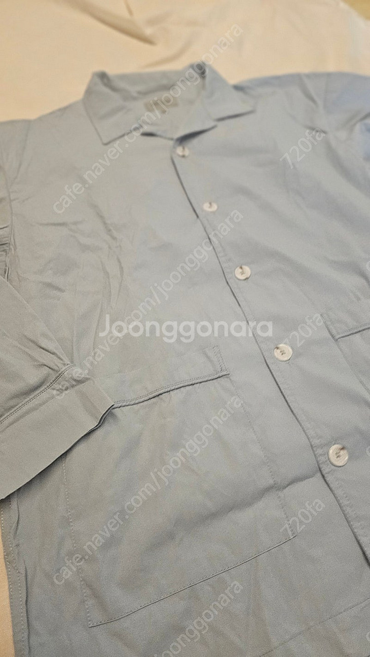 series 파자마 새제품 M L 잠옷--3