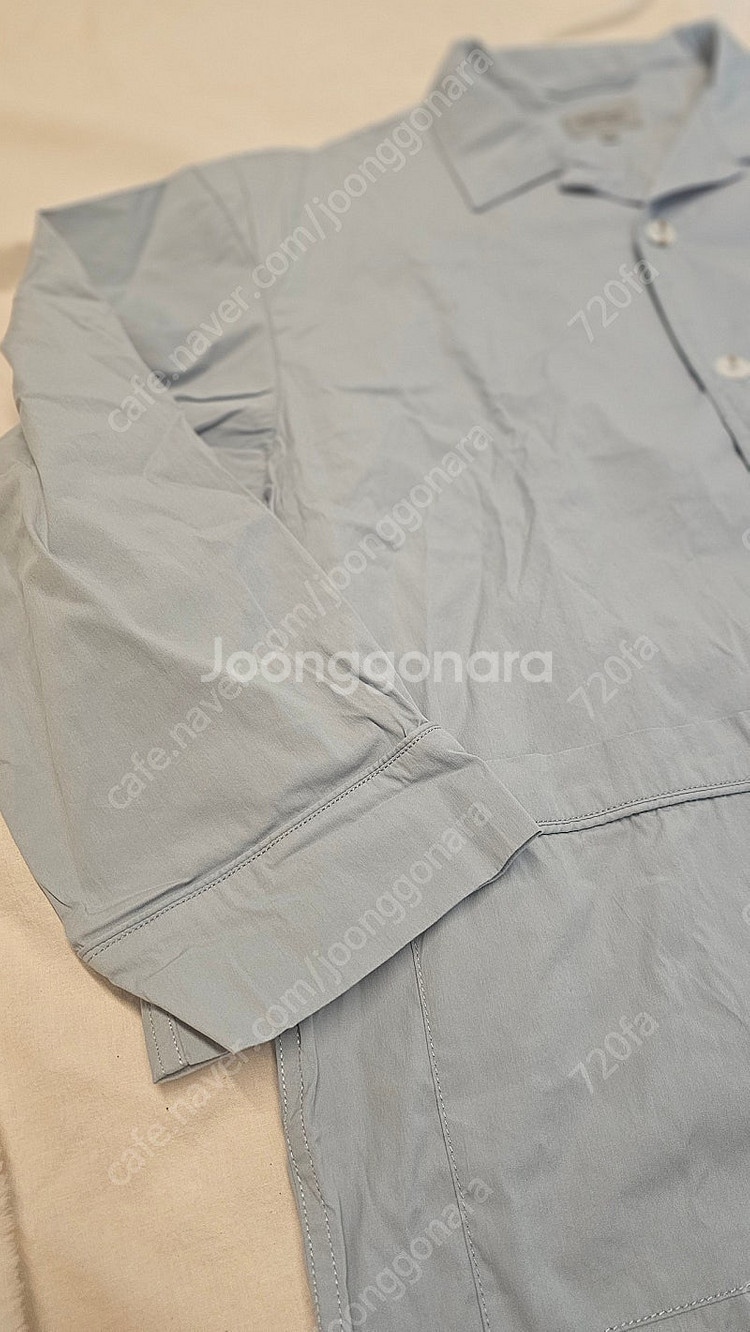 series 파자마 새제품 M L 잠옷--4