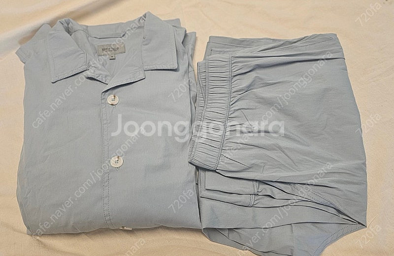 series 파자마 새제품 M L 잠옷--9