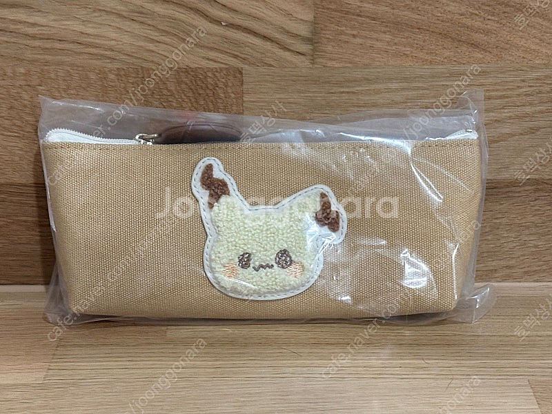 포켓몬 포케피스 따라큐 파우치--0