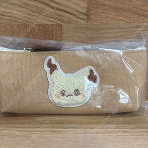 포켓몬 포케피스 따라큐 파우치
