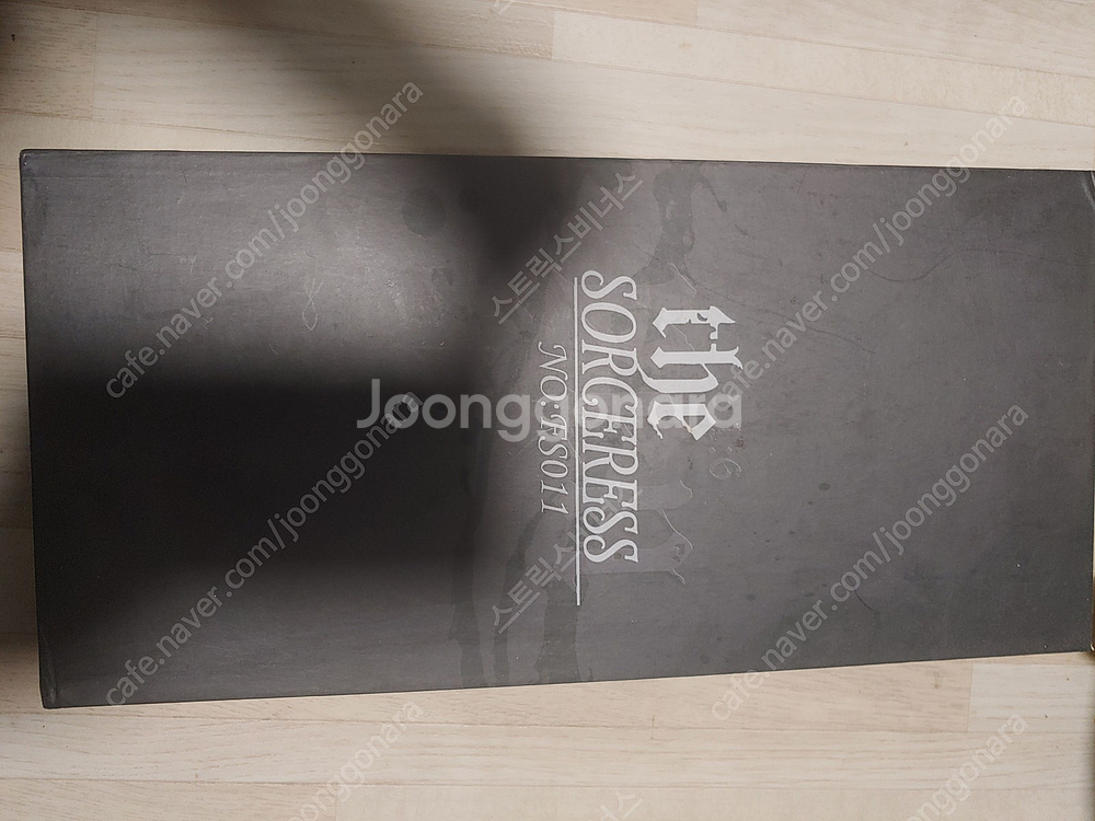 1/6 SWTOY FS011 위처 예니퍼 미사용--1