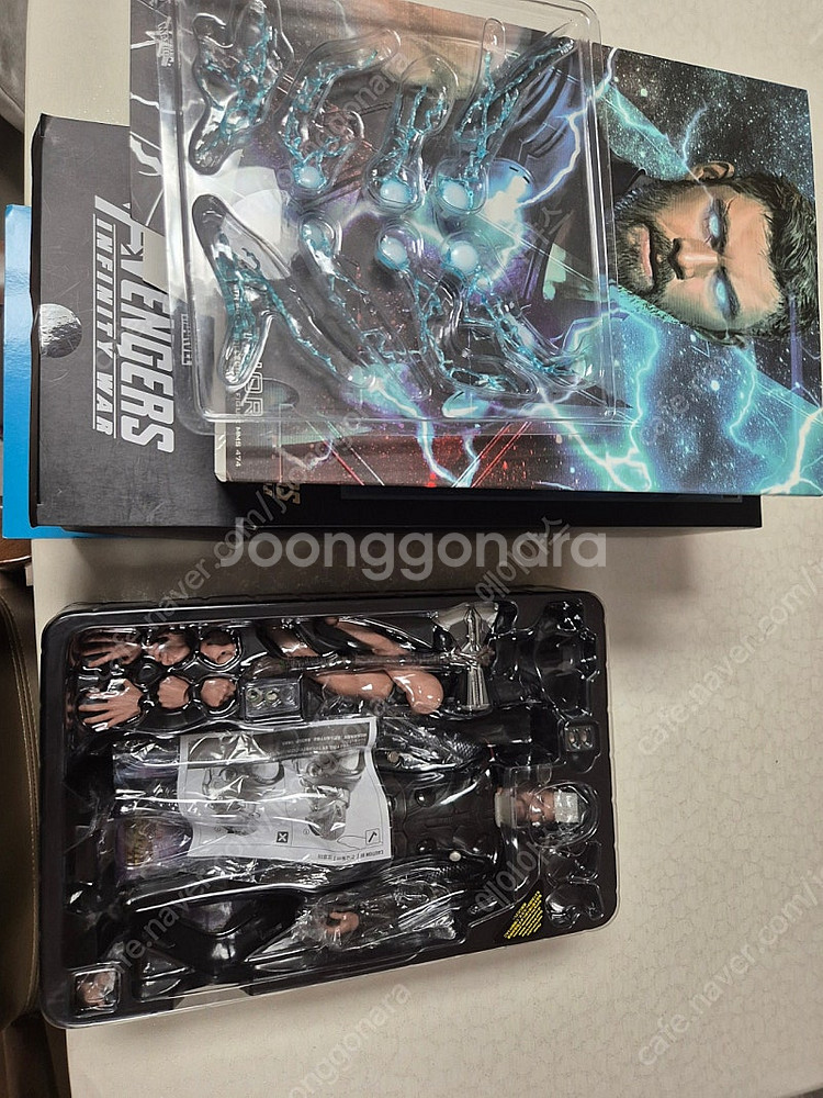 핫토이 인워 토르--1