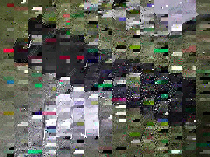 삼성 폴더폰/KT사용이력/사용감 있음--2