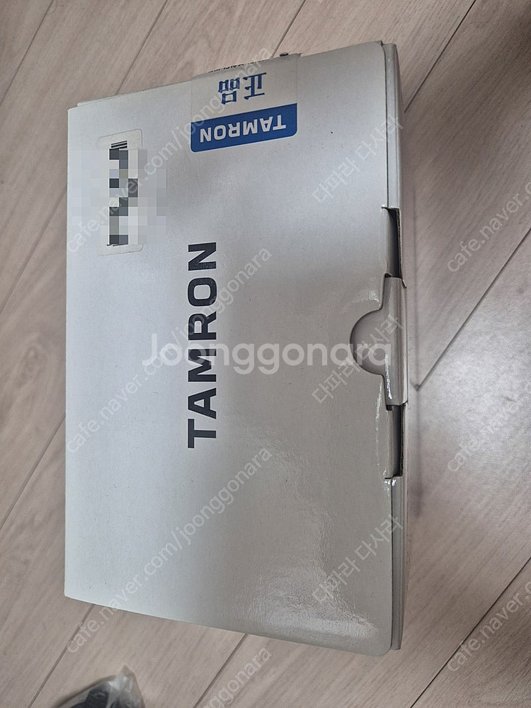 탐론 17-70 후지 마운트, xf10-24--7