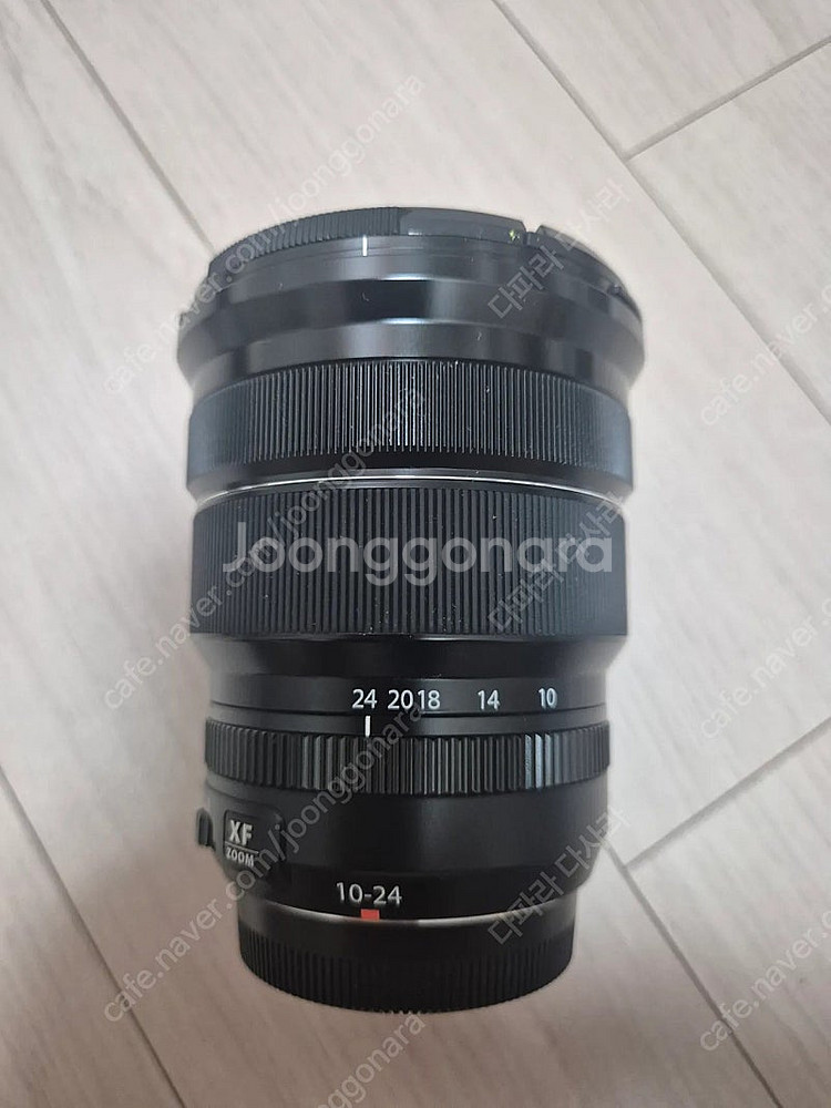 탐론 17-70 후지 마운트, xf10-24--8