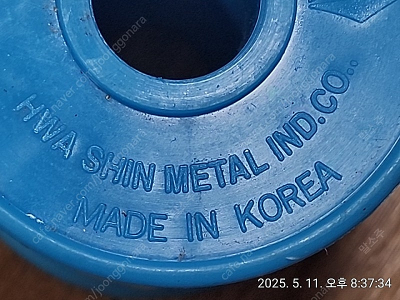 실납 1.0mm, 1Kg 판매합니다.--3