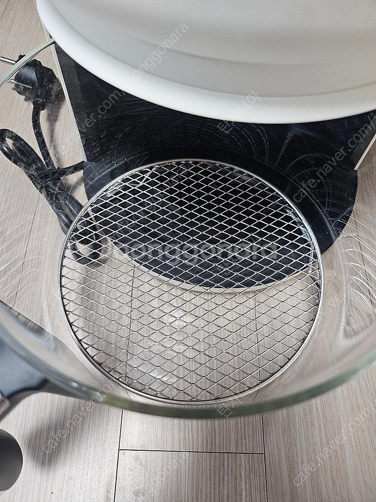 풀무원 에어프라이어--1