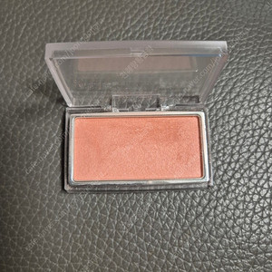 rmk 블러셔 ex06 샤이니코랄