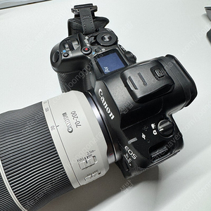 캐논 R5m2 (CFB 1TB, cftek 리더기, L플레이트, 추가정품배터리 등) 일괄 판매합니다.