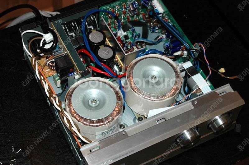 ONKYO 최고급 미니 오디오세트(A933/C733/H...--4