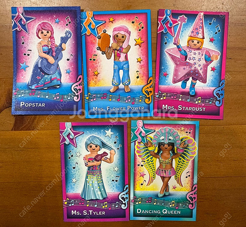 플레이모빌 에버드리머즈--2