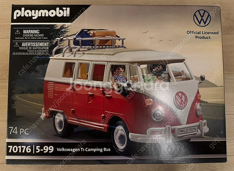 플레이모빌 빅토리안 폭스바겐 대한항공 등--0