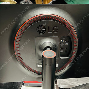 LG 모니터 32인치 32GK850F