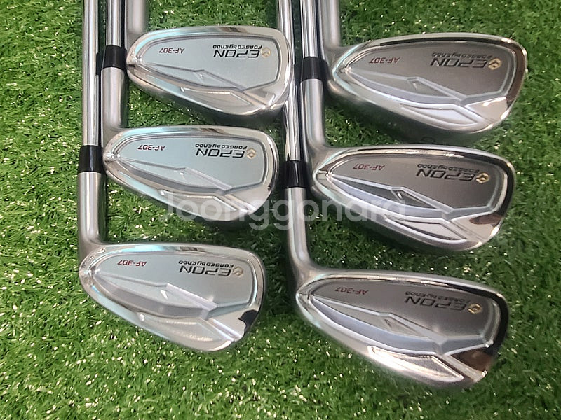 에폰 신형(2025) EPON AF-307 5-P (6--4