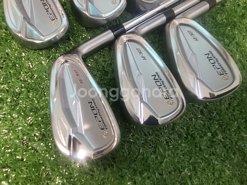에폰 신형(2025) EPON AF-307 5-P (6--6
