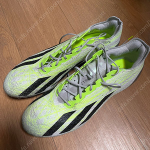 아디다스 크레이지 패스트 strung 한정판 255 이미지