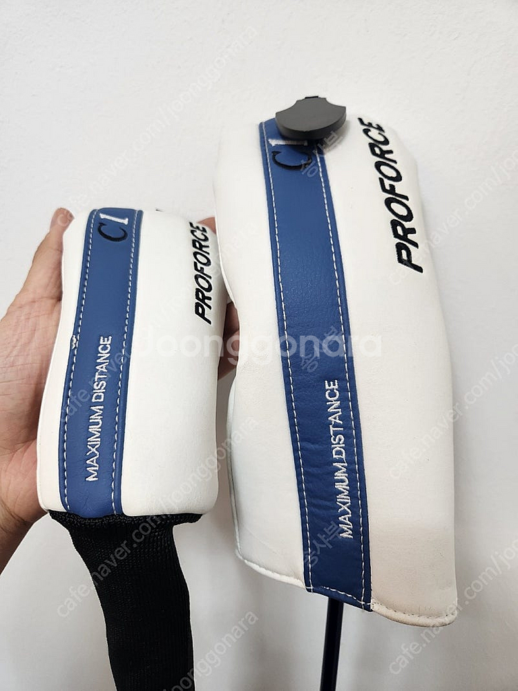 골프채 우드/유틸리티 세트--0