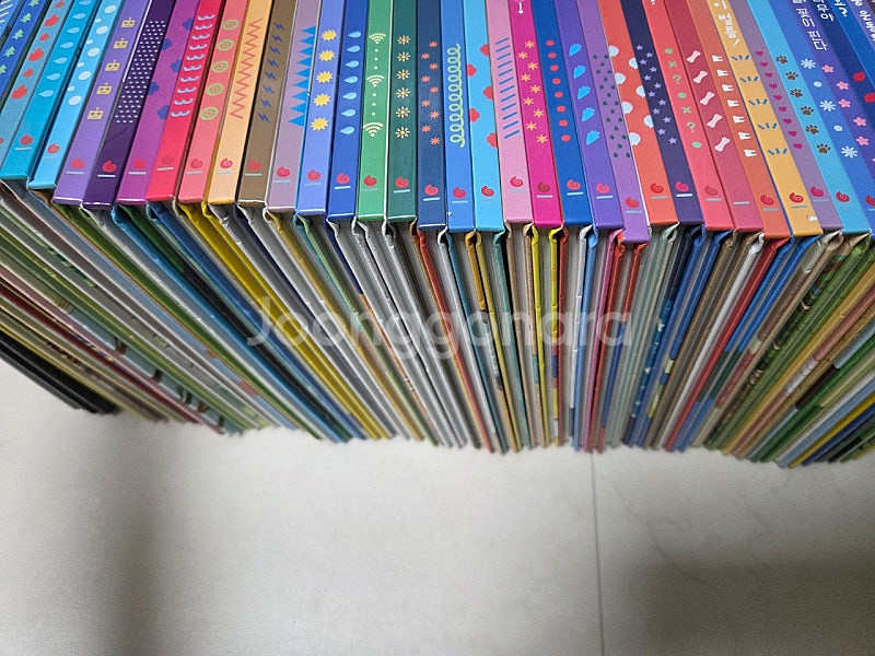 내친구과학공룡 53권전권 세이펜버전 만들기자료 인체앞치마--1