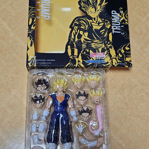 데모니아컬 핏 shf 베지트 2.0 판매합니다.