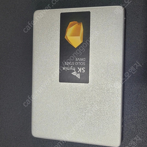 sk하이닉스 ssd 1테라 ssd 1tb ​ 신품급