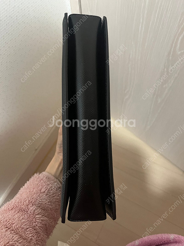 페라가모 지니백--2