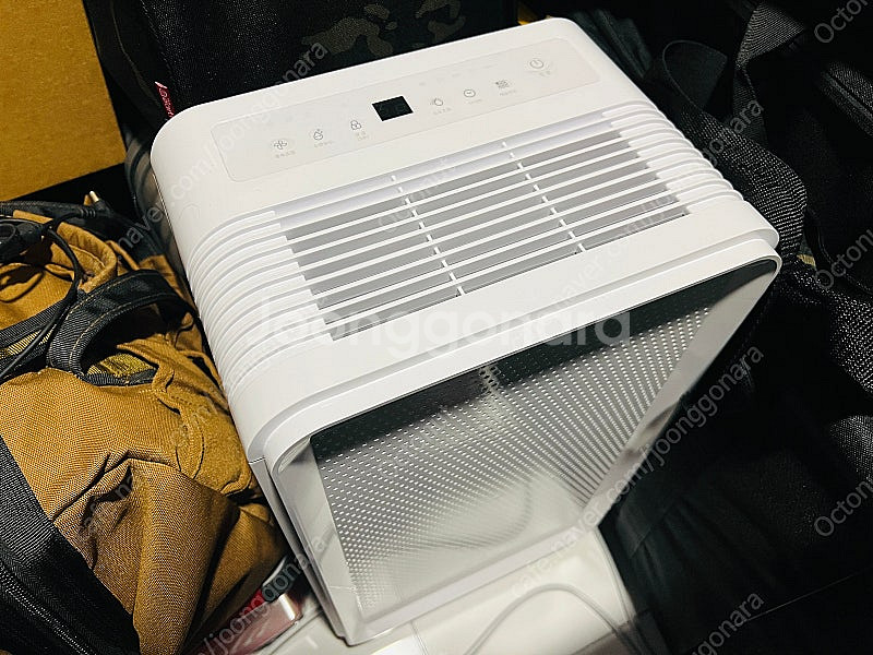 emk 이엠케이 제습기 7L EK-DH7001WH--0