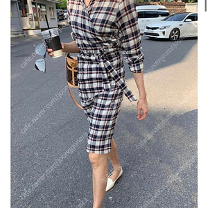 더실루엣 원피스,시에 원피스