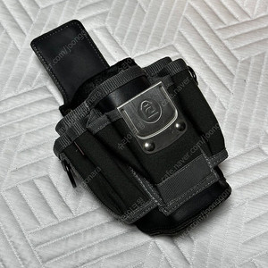 베토 프로 팩 VETO PRO PAC 툴파우치 MP2X / 공구주머니