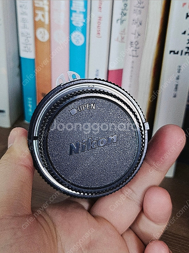 니콘 mf 50mm 1.4 ai 수동 올드렌즈 F마운트...--8