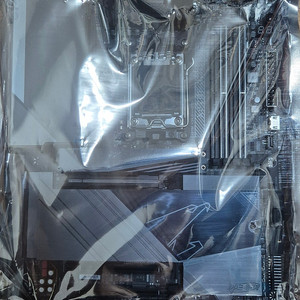 X870E AORUS MASTER