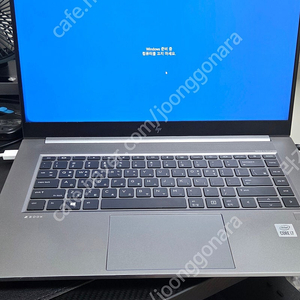 HP ZBook Studio G7-8YP41AV HP노트북