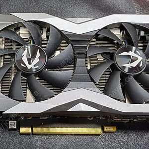 중고 rtx2060 8g슈퍼 죠택