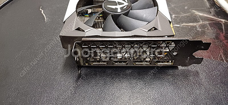 중고 rtx2060 8g슈퍼 죠택--1