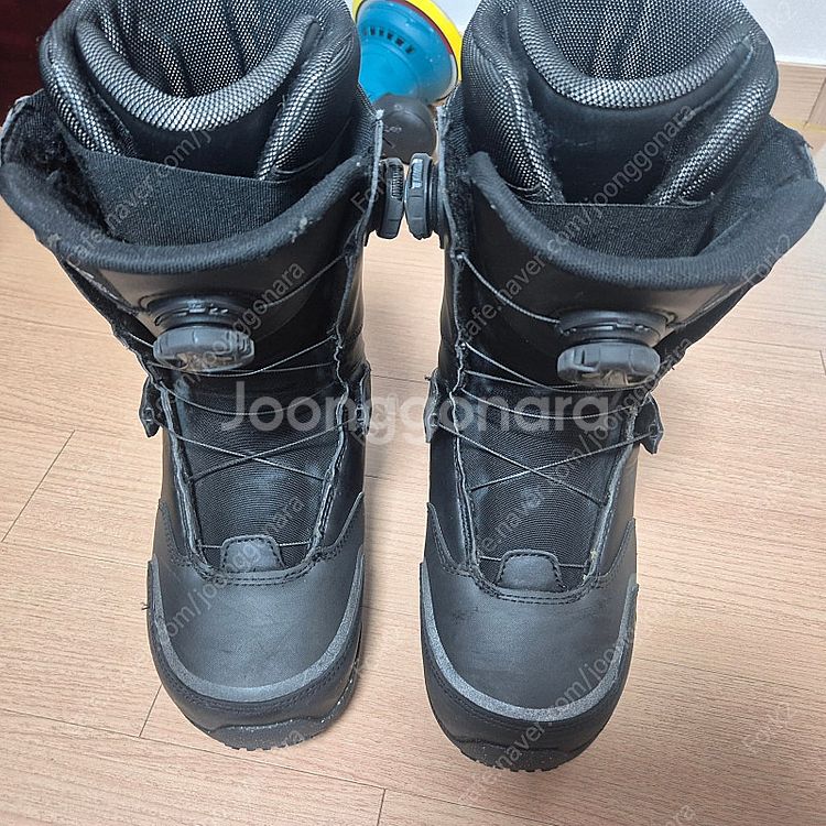 K2 22/23쓰락시스 255팝니다--0