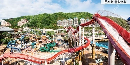 소노호텔&리조트 워터파크 오션월드 입장권(배송비 포함)...--1