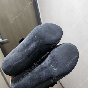 부토라 뉴코멧 클라이밍화