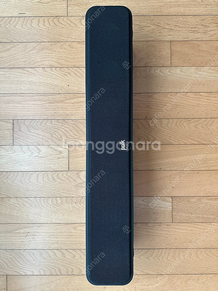 Polk Audio Signature S35 센터스피커--1